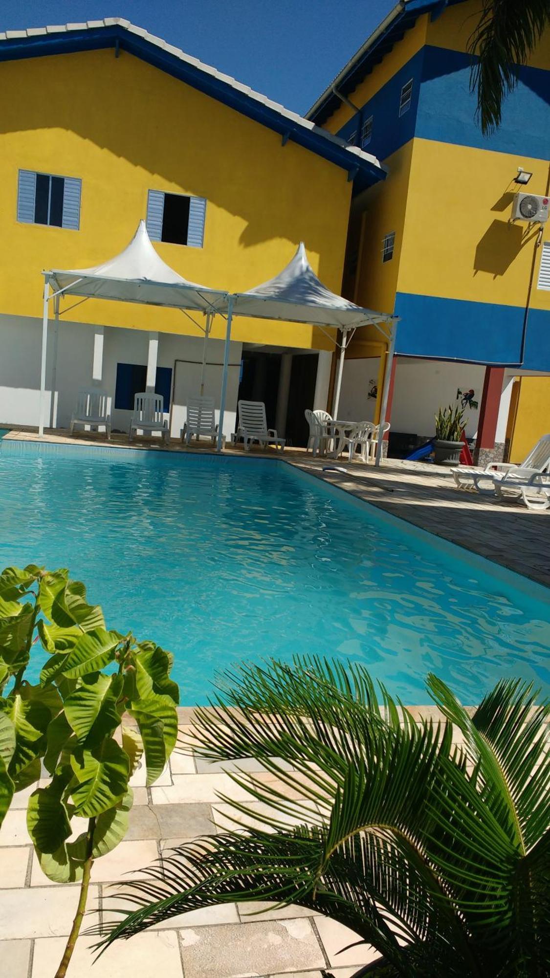 Pesque Park Inn