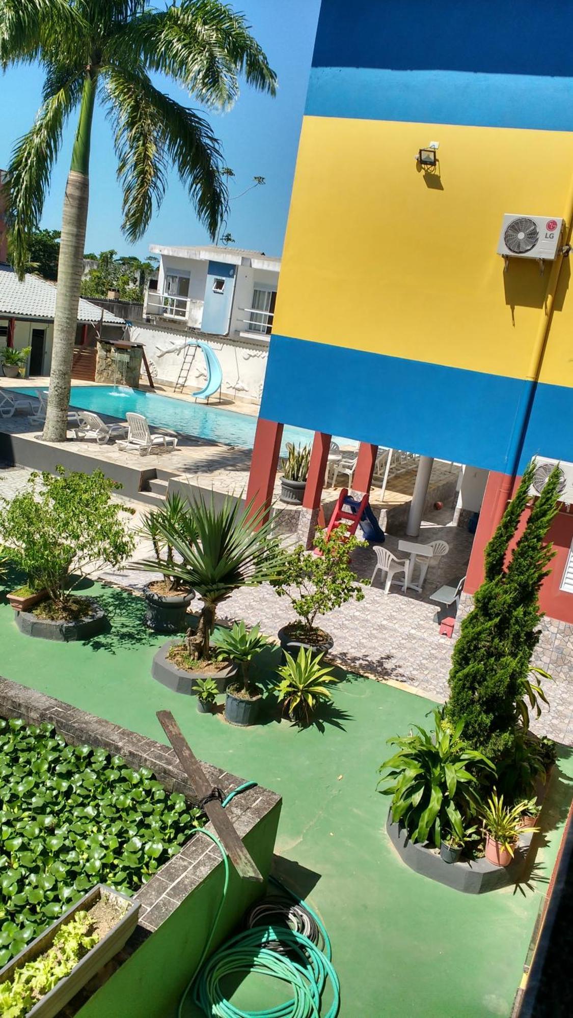 Inn Pesque Park