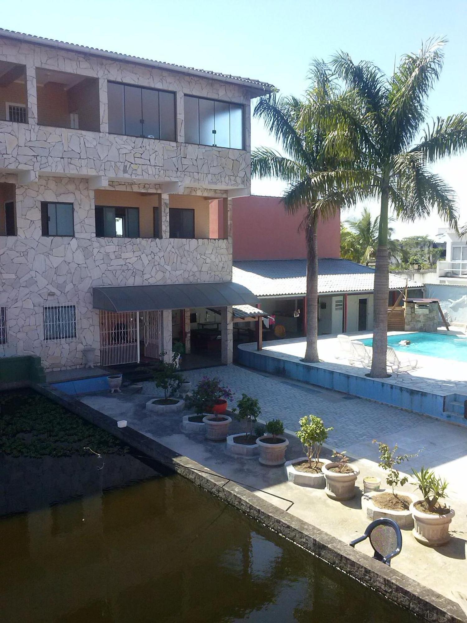 Inn Pesque Park