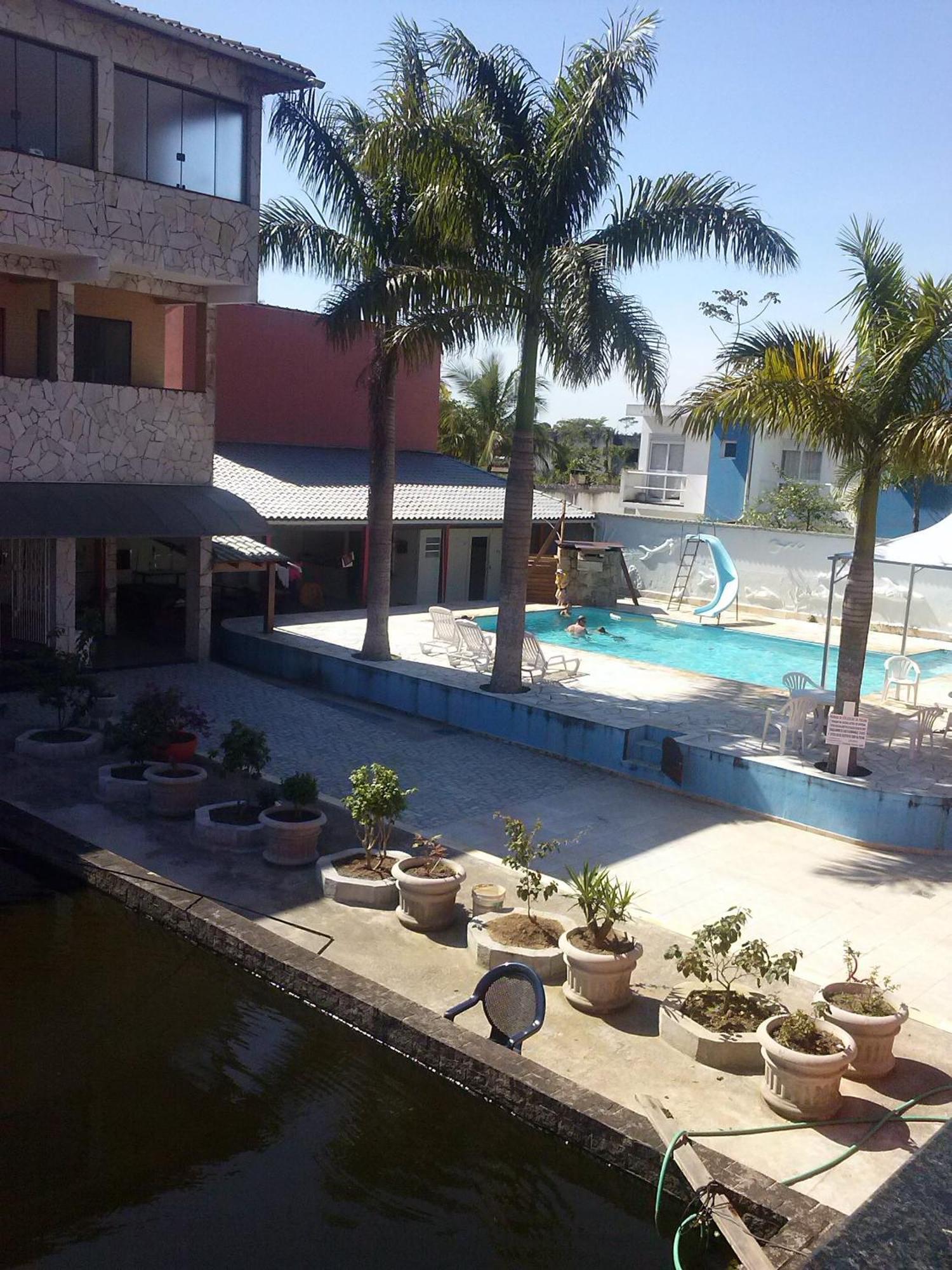 Inn Pesque Park
