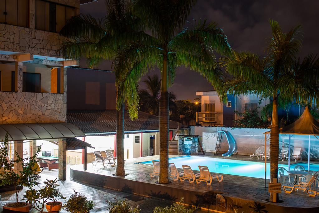 Pesque Park Inn