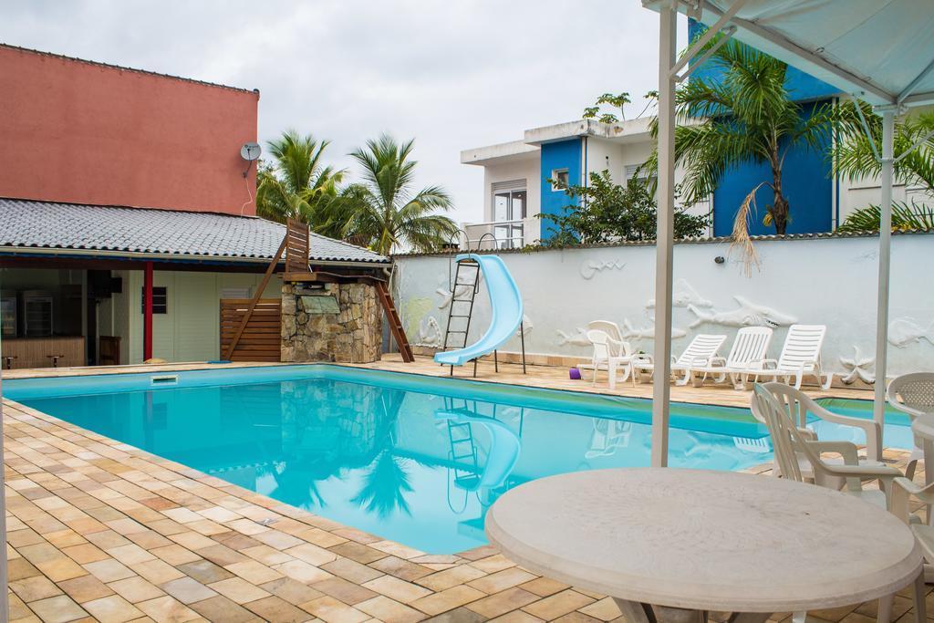 Pesque Park Inn