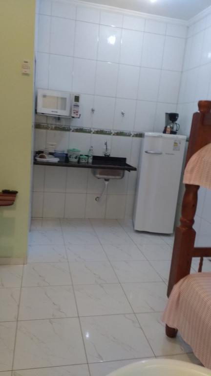 Pesque Park Inn Praia de Boraceia