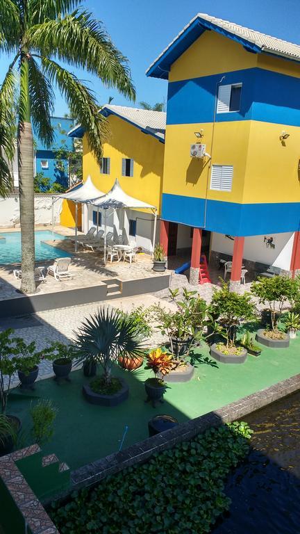 Pesque Park *