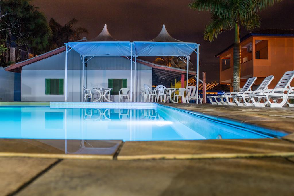Pesque Park Inn