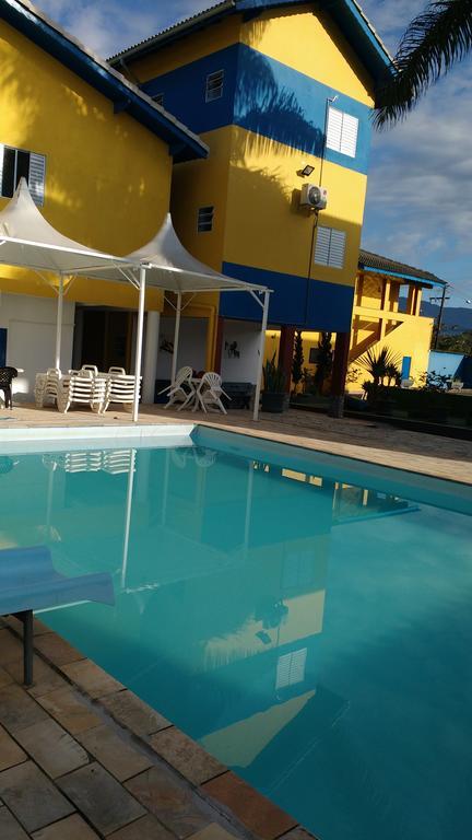 Pesque Park Inn