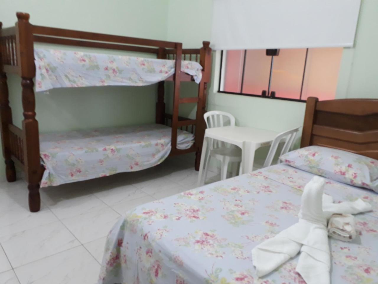 Pesque Park Inn *