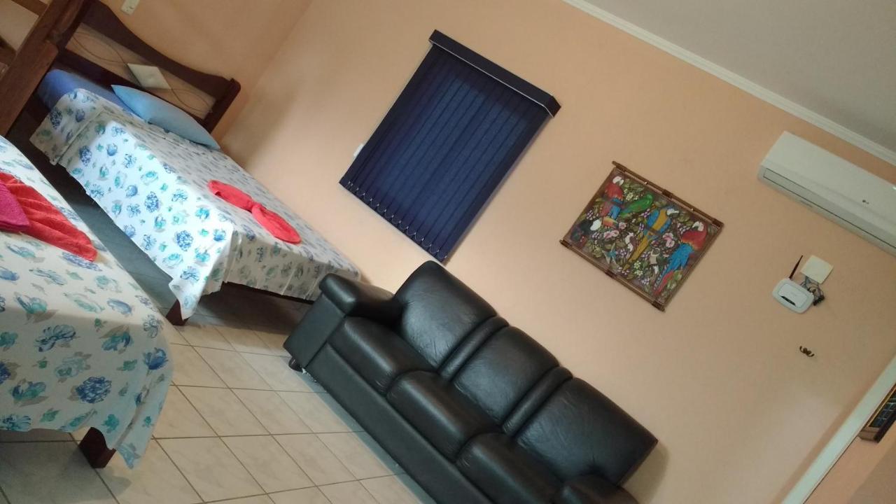 Pesque Park Inn *